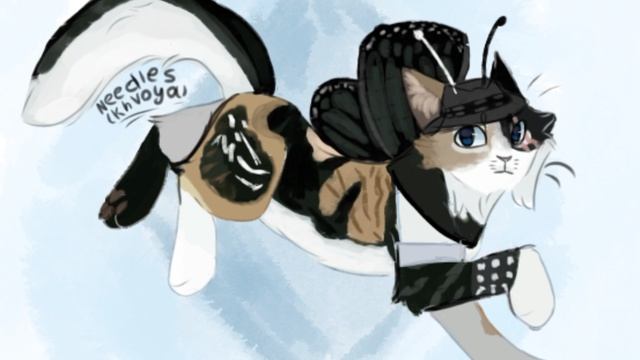 Что ета..