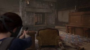 The Last of Us™ Part II Remastered часть 35