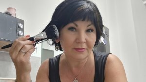 Сама себе парикмахер💆♀️ 👌