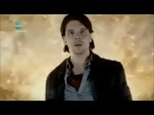 Connor Temple： Over My Head
