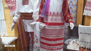 Завивали берёзку и кумились: забытые обычаи Брянщины собрали на одной выставке