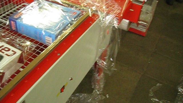 ТПЦ-300 (новинка) демонстрация работы ПРОГРЕСС