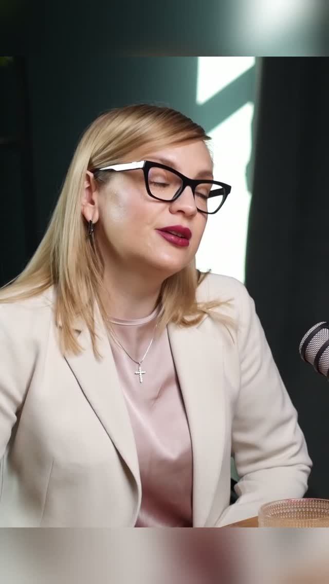 Как преодолевать кризисы. Марина Коротова / Алиса про Business