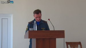 Пожарная статистика Красносулинского района