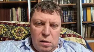 Против депутата Госдумы и единственного там антимигранта Михаила Матвеева подали иск
