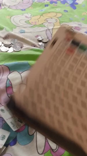деньги