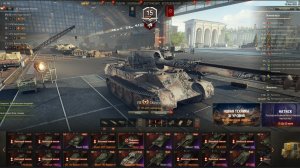 мир танков