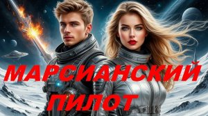 Это шуточная песня не судите строго🤗МАРСИАНСКИЙ  ПИЛОТ