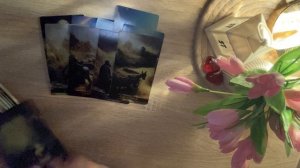 ЧТО ПОСТУЧИТСЯ В ВАШУ ЖИЗНЬ❓❗️🌺РАСКЛАД ТАРО