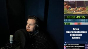 Team Fortress 2 Heavy is dead - бэкстейдж