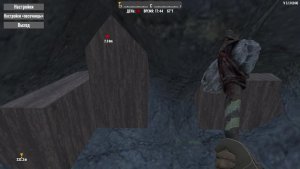 7 Days to Die
