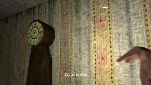 Granny 2 prohowdehNe