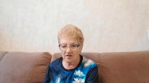 Она выгнала мать ради мужчины