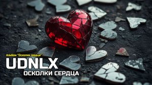 UDNLX - «Осколки сердца»