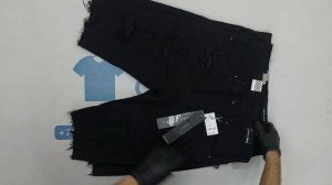 44363 Шорты мужские smoke rise сток, 5пак, smoke rise men shorts оптом