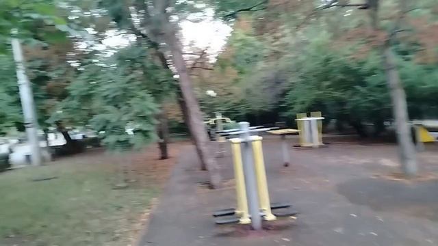 Вишнёвый настой