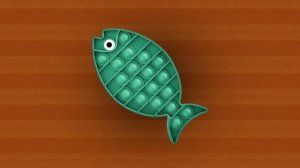 Игрушка антистресс для детей 🌈
