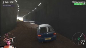 ПОСЛЕДНЯЯ СЕРИЯ ПО FORZA HORIZON 4
