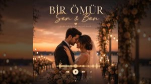 GG Official – Bir Ömür Sen (Official Wedding Song)