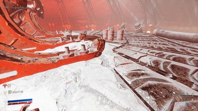 Necromunda Hired Gun ПРОХОЖДЕНИЕ 12