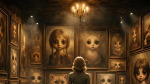 Margaret Keane Painter Behind Tim Burtons Big Eyes