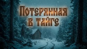 ПОТЕРЯННАЯ В ТАЙГЕ ТАЕЖНЫЕ ИСТОРИИ Жизненные истории | Рассказы онлайн