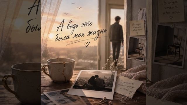 НеТа. А ведь это была моя жизнь