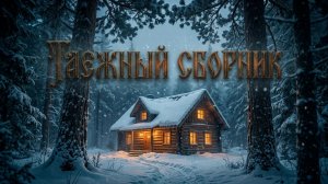 ТАЁЖНЫЙ СБОРНИК | Аудиокниги слушать онлайн | Жизненные истории | Рассказы онлайн