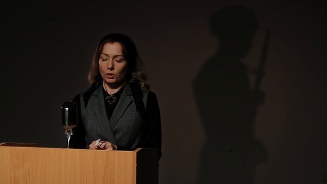 Харьковский судебный процесс. Реконструкция
