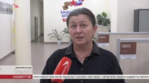 Цӕгат Ирыстоны 17 адӕймаджы балӕвӕрдтой курдиӕттӕ ӕппӕтуӕрӕсеон преми «Возвращение»-мӕ