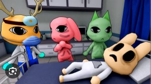 Animal Hospital (Anomaly) игра в роблоксе|leha24k#