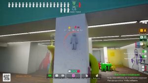 Проверка скилла и удачи в Skill Legends Royale