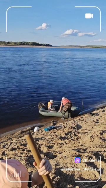 Влоги или из жизни моей
