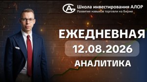 Рынок уперся в потолок: Паника или точка входа?