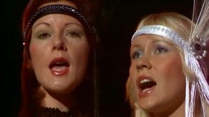 ABBA - Money Money Money