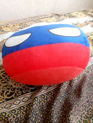 countryball