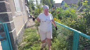 А мы бабёнки боевые!!!