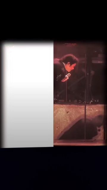 MJ 🪩🎤 монтировала 2 дня!!!