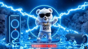 WARNING This Bass Will Shake Your Speakers! 🔊 Turbo EDM Mix