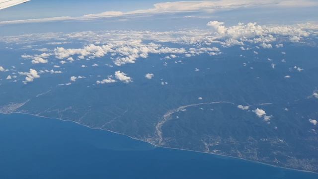рейс Тюмень Геленджик