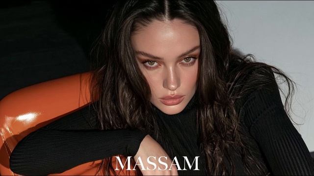 MASSAM ❤️ - Ethnic Deep House & Relax 2026 | Deep Relax 2026 | Подборка Дип Хаус 🎧