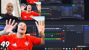 Реакция на видео 100 фактов о ZOINK с канала 3000dan