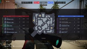 Warface