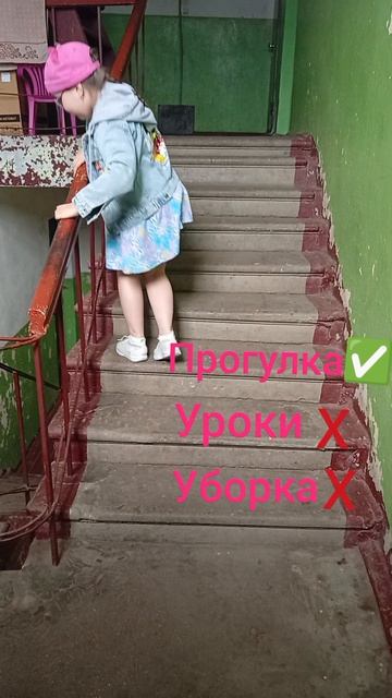тренды