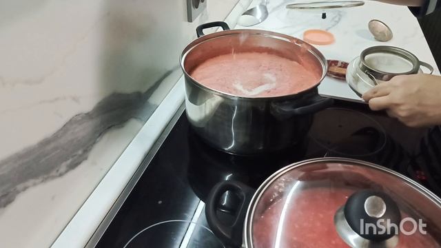 Томатный сок 🧃
