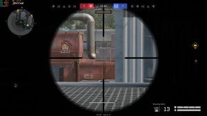 Warface