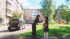 первые на первом