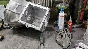 КПП Mitsubishi L300