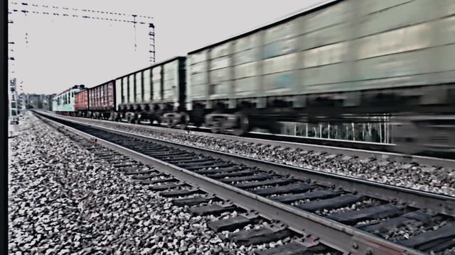 Эдит ВЛ80-р