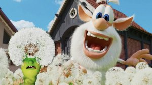 Буба Свежий сок или смузи Весёлые мультики для детей
